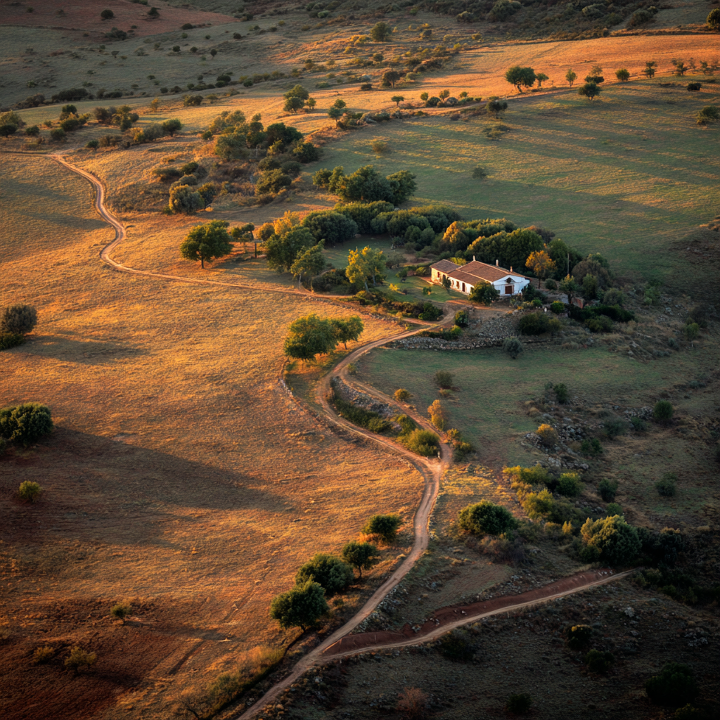 articulo finca rustica banner