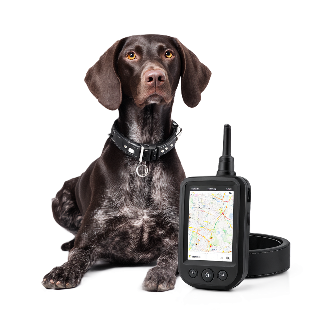 banner gps